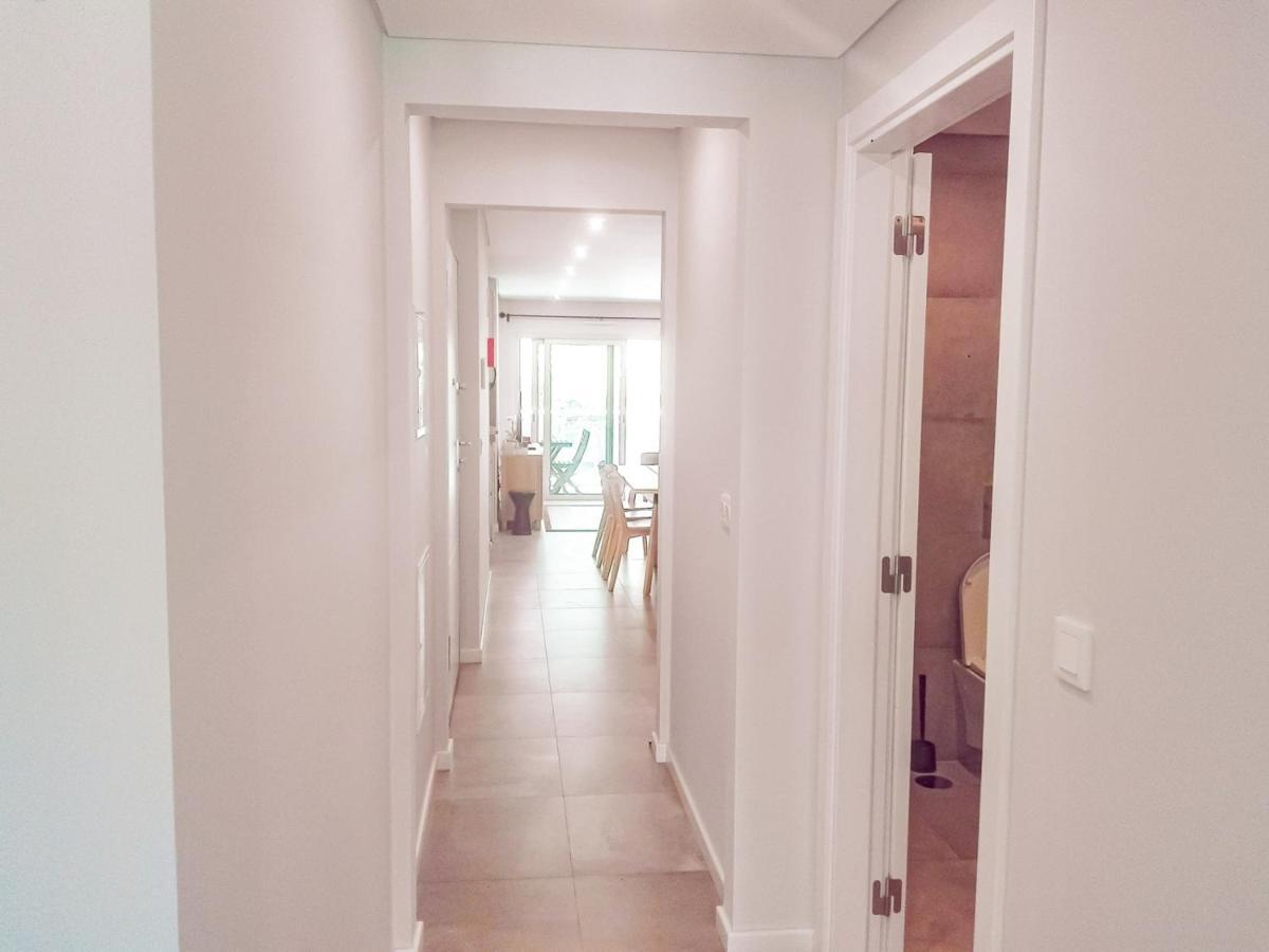 מונטה גורדו Eanes 22 Beach House מראה חיצוני תמונה