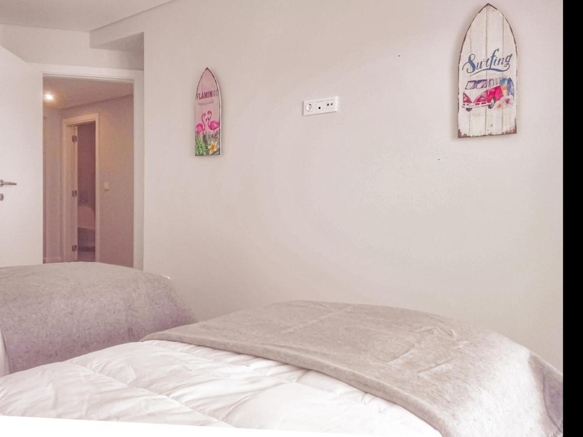 מונטה גורדו Eanes 22 Beach House מראה חיצוני תמונה