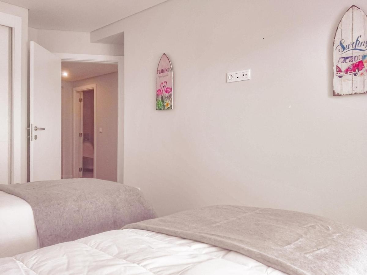 מונטה גורדו Eanes 22 Beach House מראה חיצוני תמונה