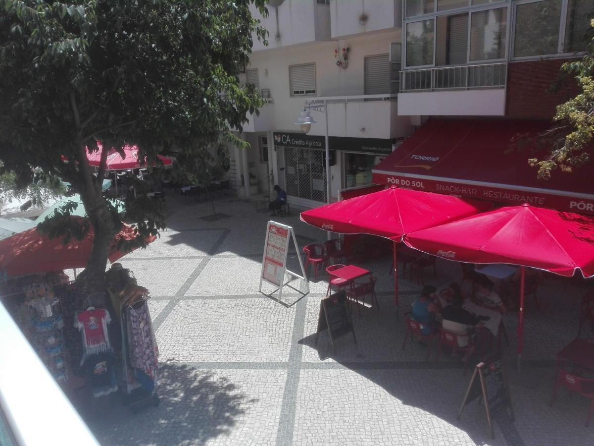 מונטה גורדו Eanes 22 Beach House מראה חיצוני תמונה