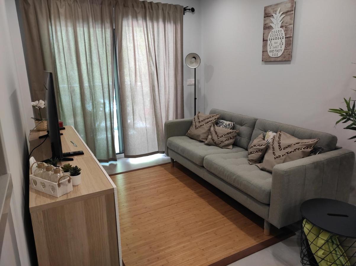 מונטה גורדו Eanes 22 Beach House מראה חיצוני תמונה