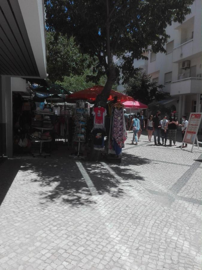 מונטה גורדו Eanes 22 Beach House מראה חיצוני תמונה