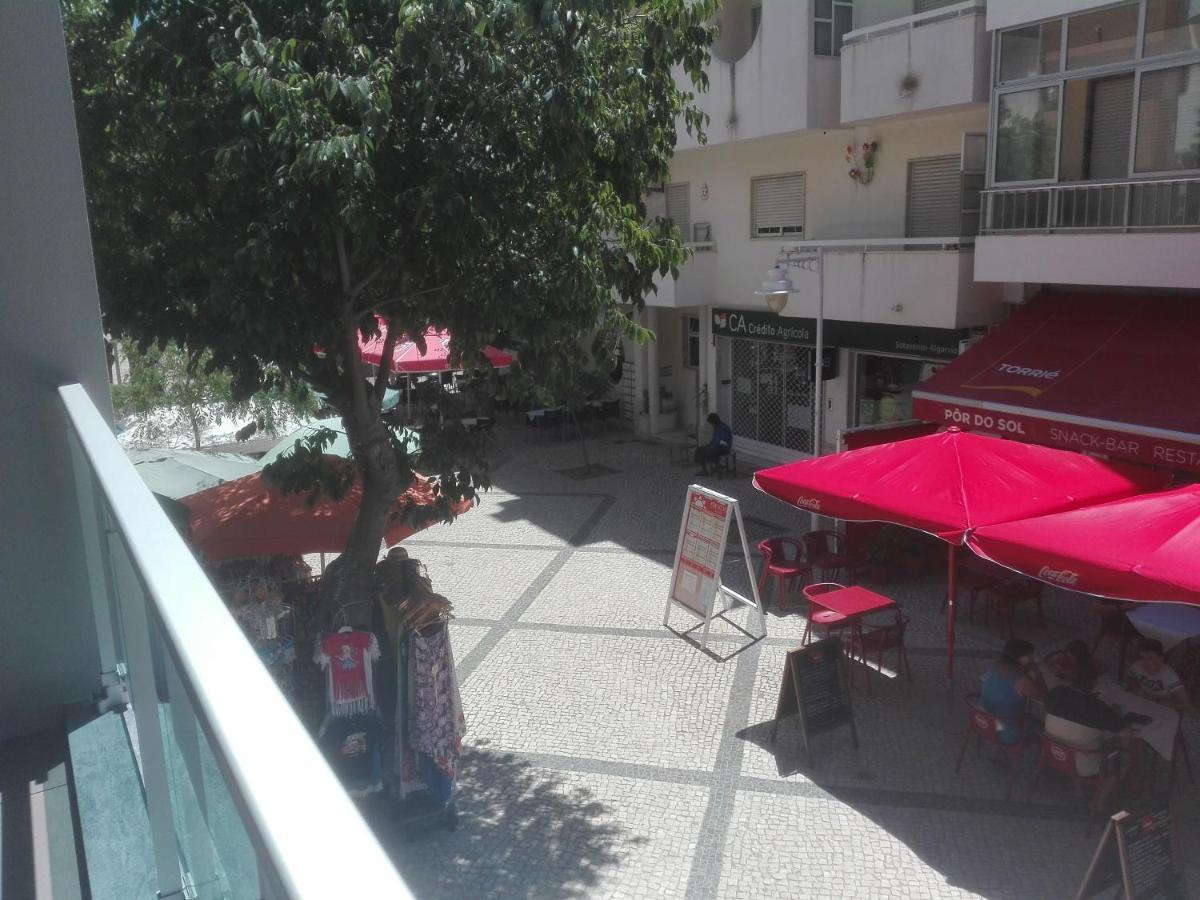 מונטה גורדו Eanes 22 Beach House מראה חיצוני תמונה