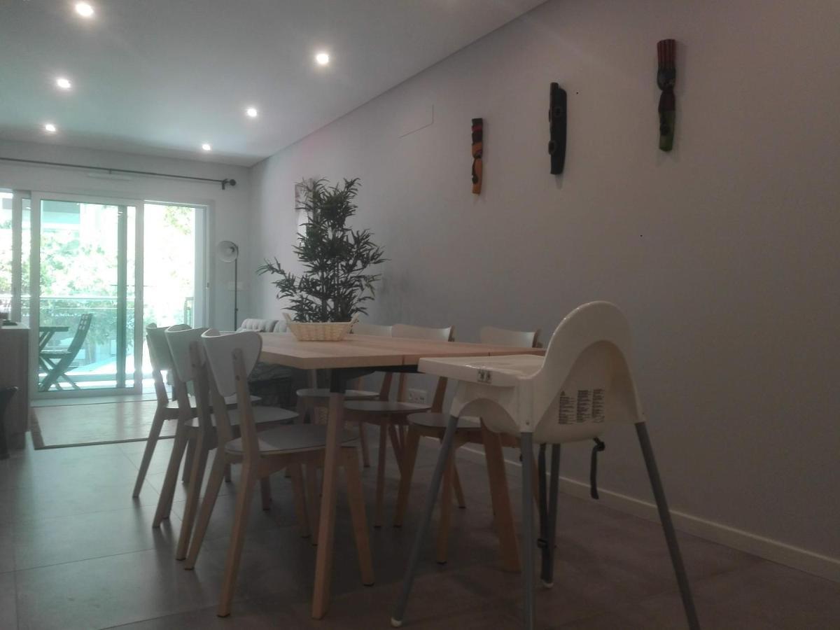 מונטה גורדו Eanes 22 Beach House מראה חיצוני תמונה
