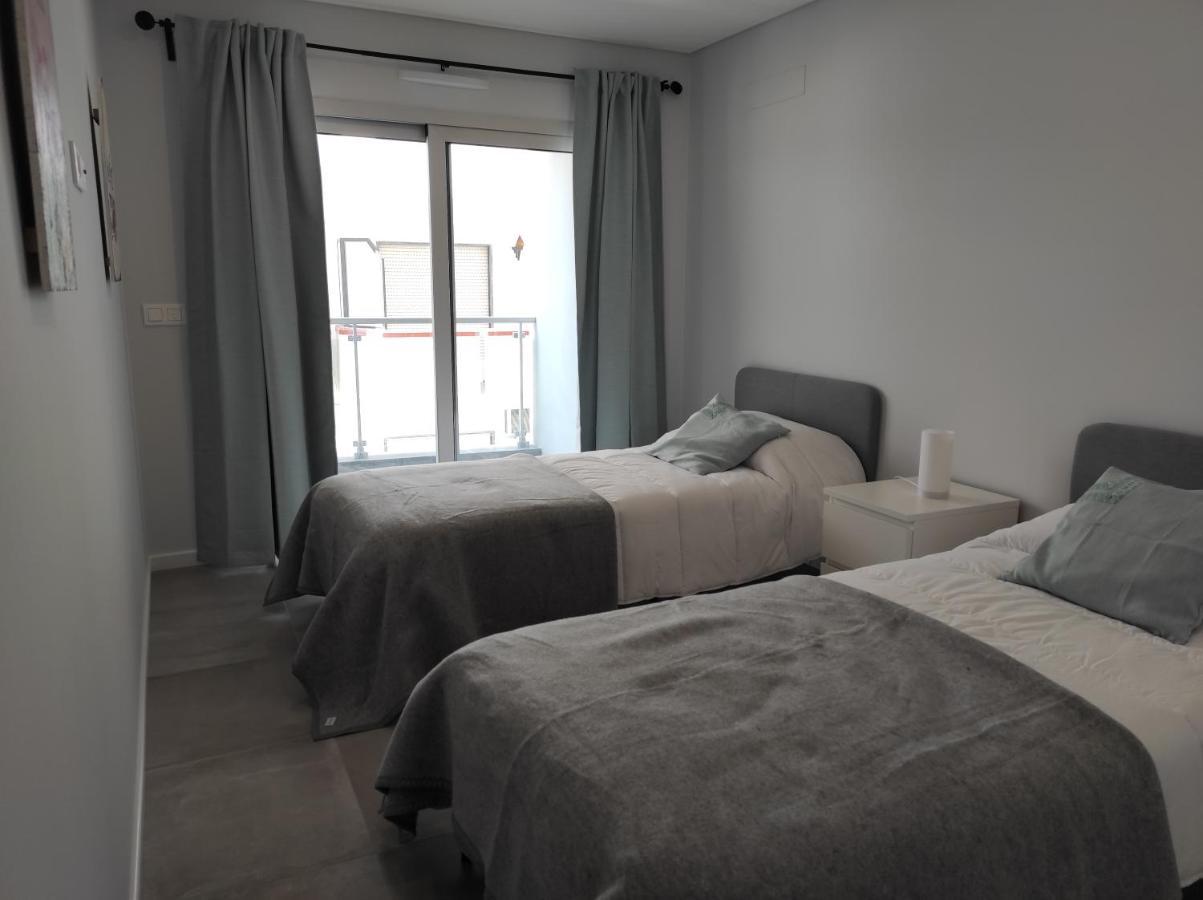 מונטה גורדו Eanes 22 Beach House מראה חיצוני תמונה