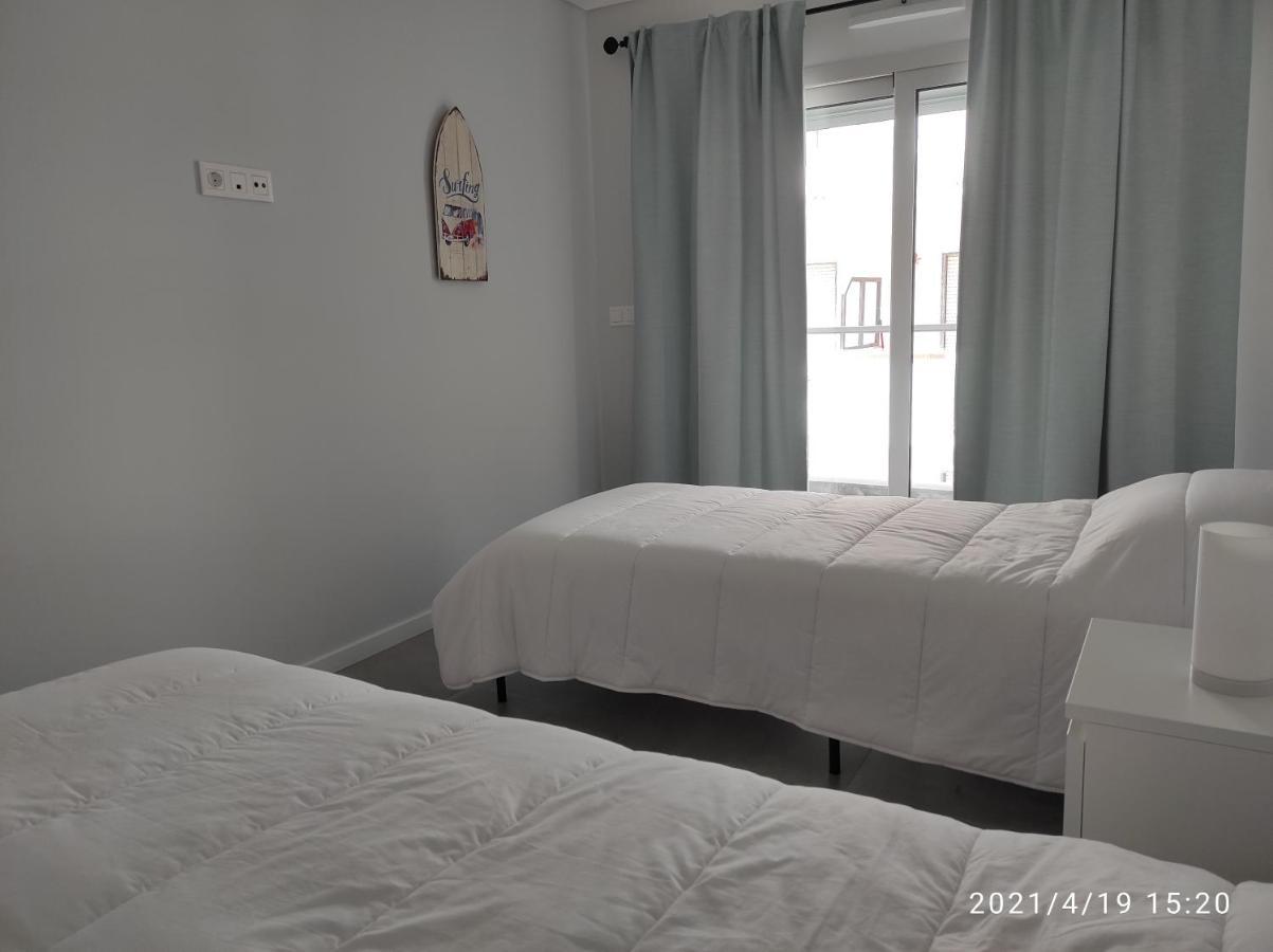 מונטה גורדו Eanes 22 Beach House מראה חיצוני תמונה