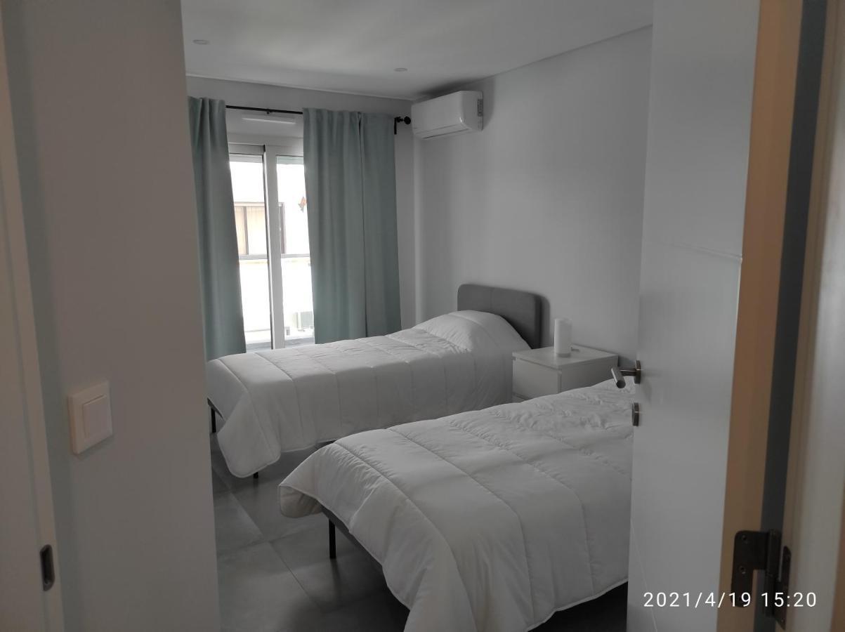 מונטה גורדו Eanes 22 Beach House מראה חיצוני תמונה