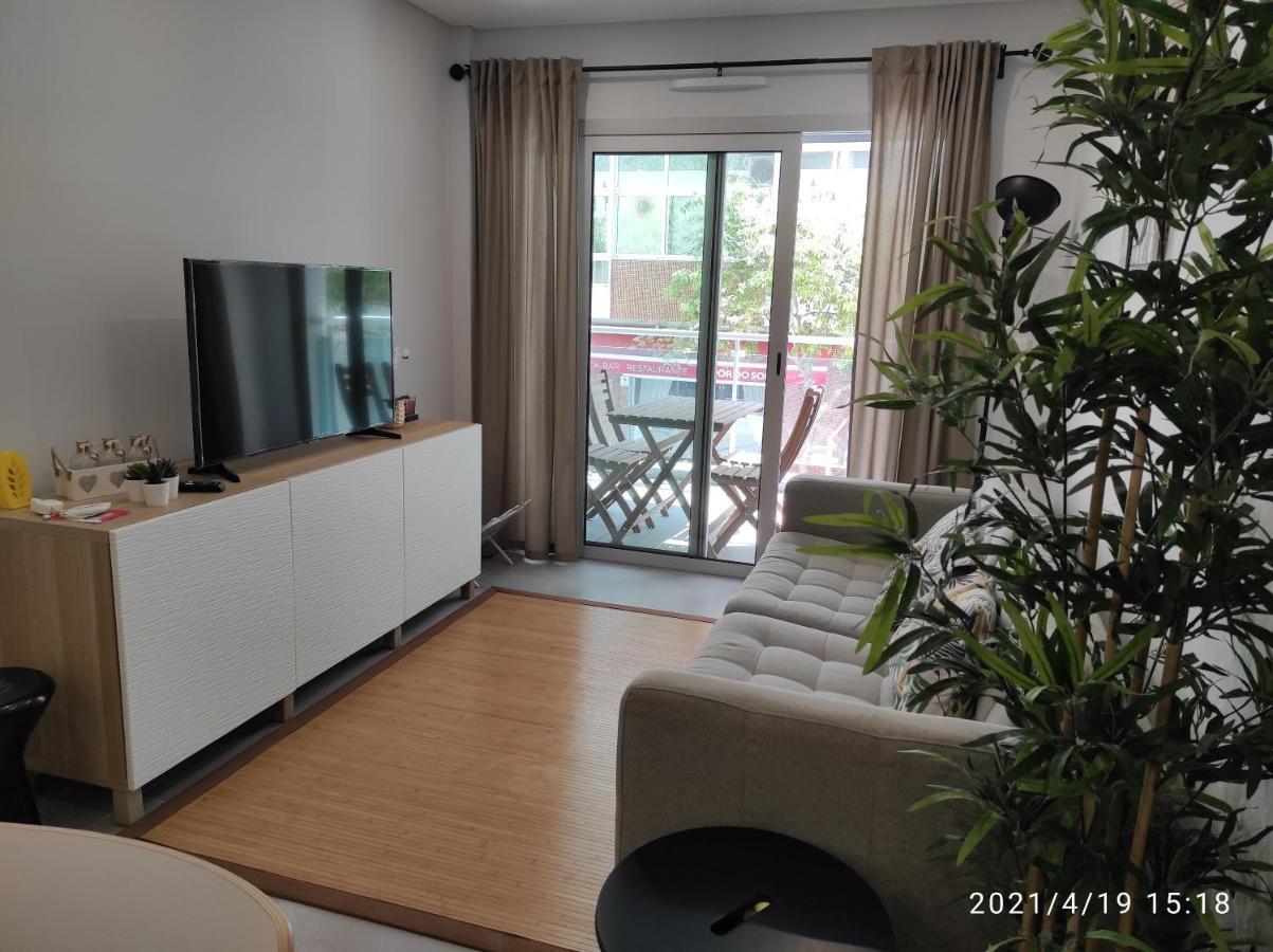 מונטה גורדו Eanes 22 Beach House מראה חיצוני תמונה