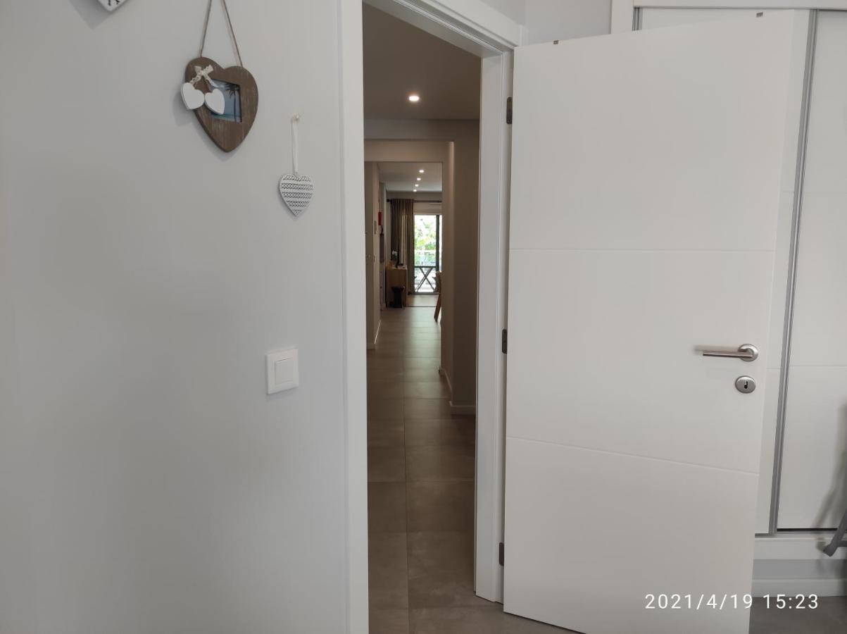 מונטה גורדו Eanes 22 Beach House מראה חיצוני תמונה