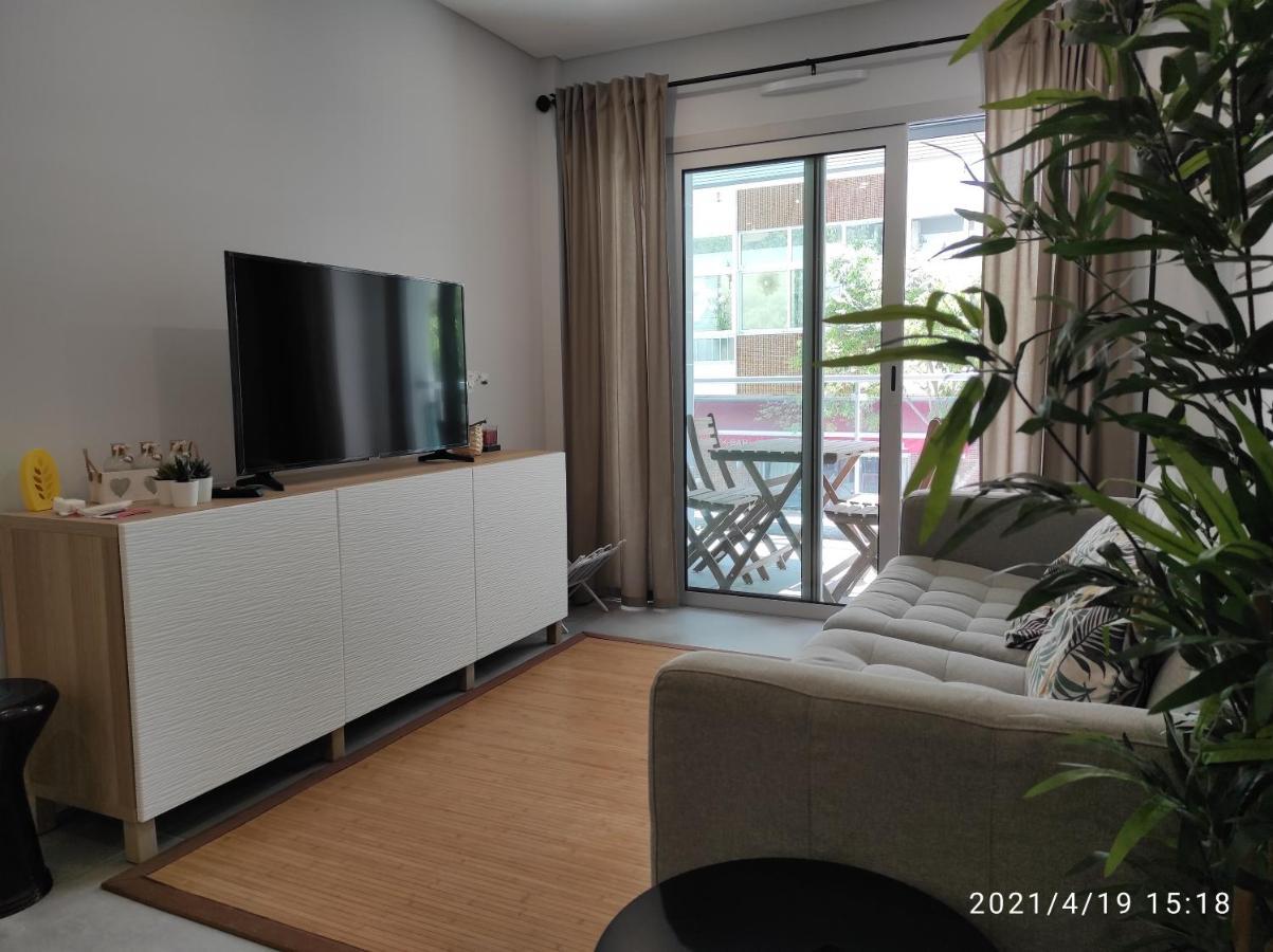 מונטה גורדו Eanes 22 Beach House מראה חיצוני תמונה